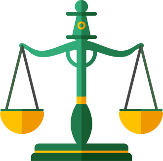 Balance scale