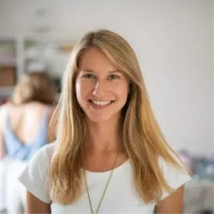 Luzia Buchmann headshot