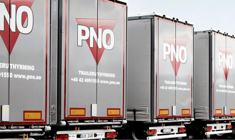 PNO Trucks