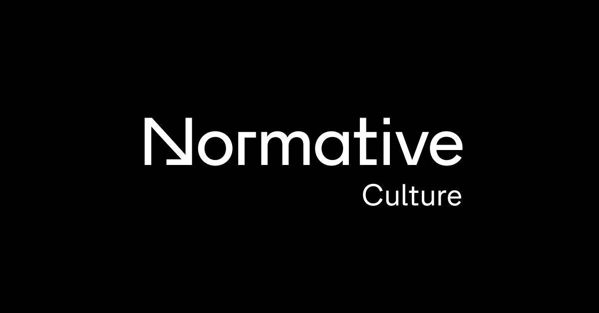 Normative’s culture Normative