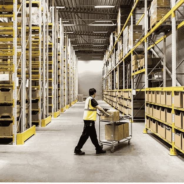 Warehouse