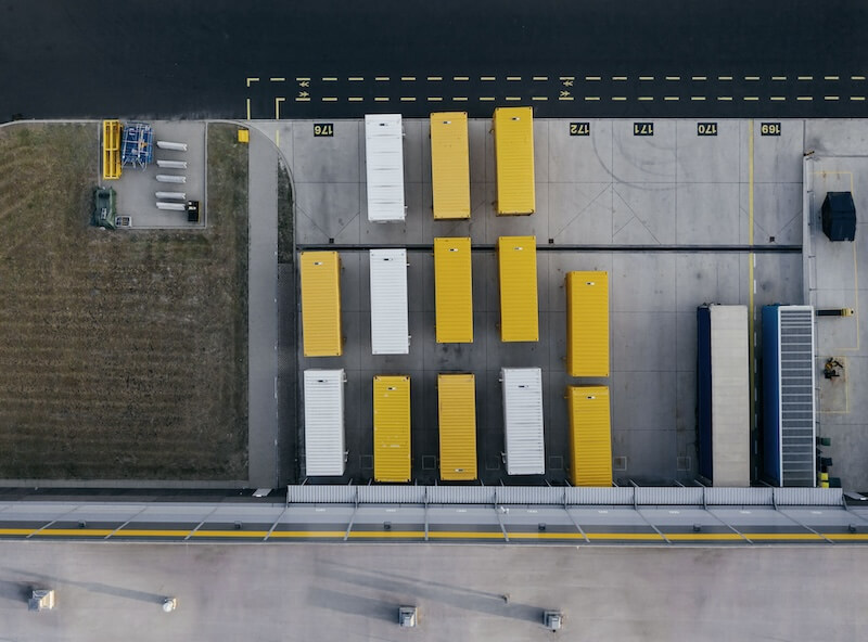 Normative industries CBAM image
