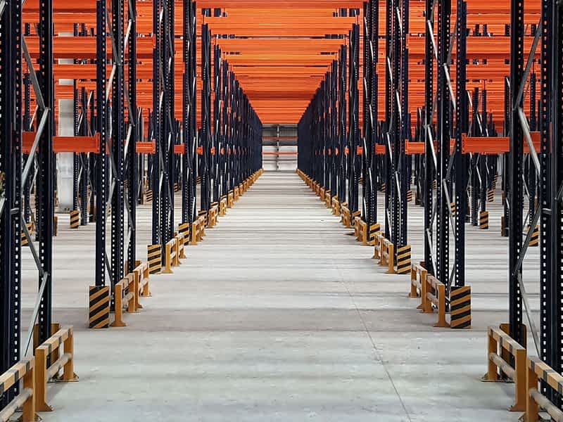 Factory