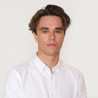 Jonathan Greenall