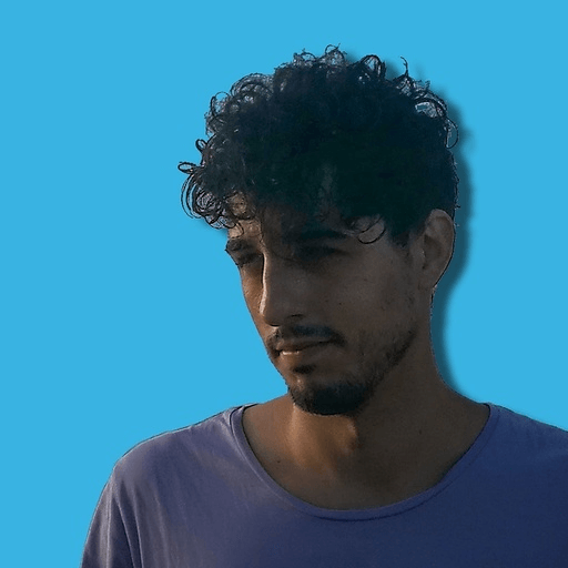Author image Miguel Casas