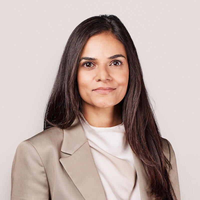 Sana Saleem, OptiGroup